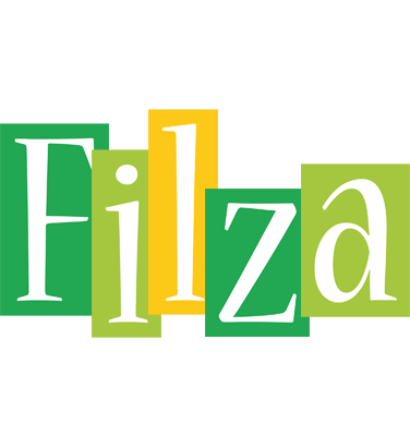 Filza lemonade logo