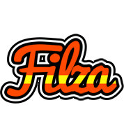 Filza madrid logo