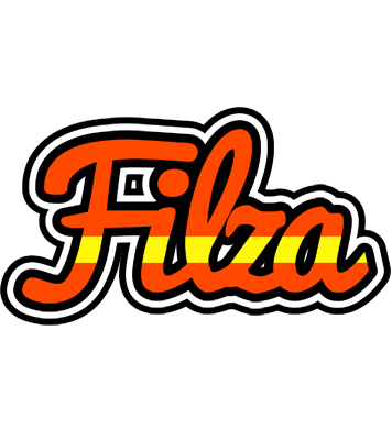 Filza madrid logo
