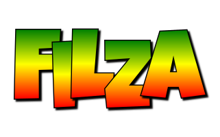 Filza mango logo