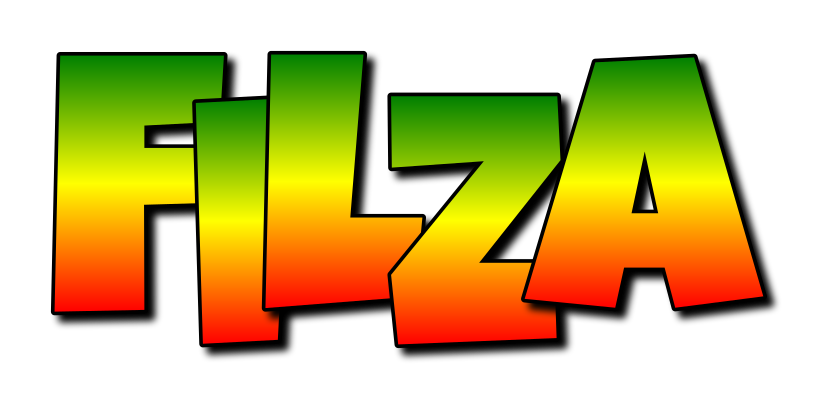 Filza mango logo