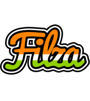 Filza mumbai logo