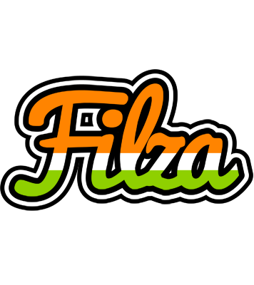 Filza mumbai logo
