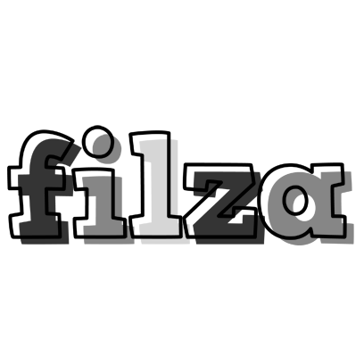 Filza night logo