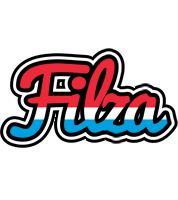 Filza norway logo