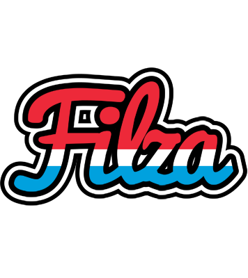 Filza norway logo