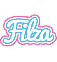 Filza outdoors logo