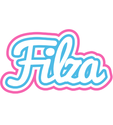 Filza outdoors logo