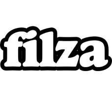 Filza panda logo