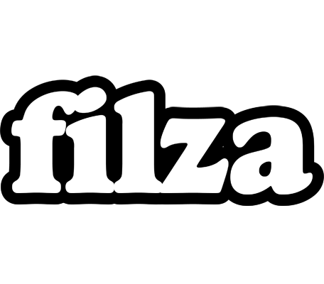 Filza panda logo