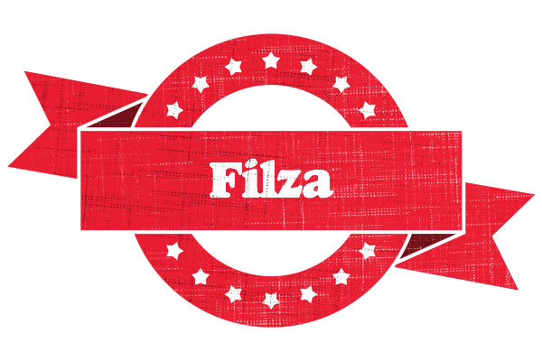 Filza passion logo