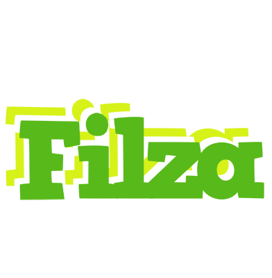 Filza picnic logo