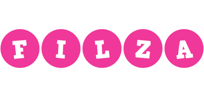 Filza poker logo