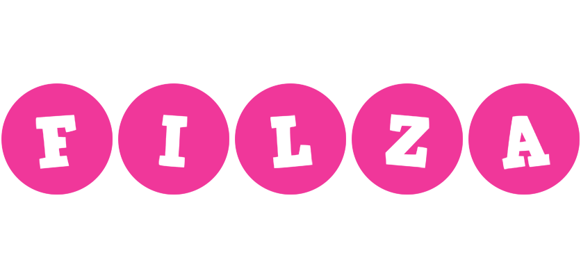Filza poker logo