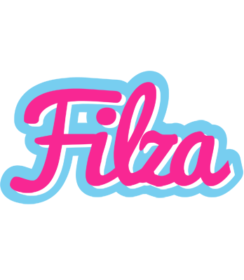 Filza popstar logo