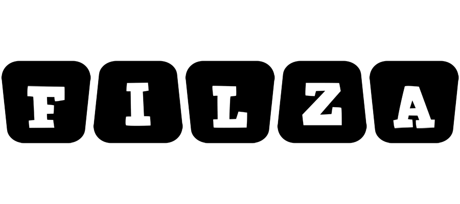 Filza racing logo