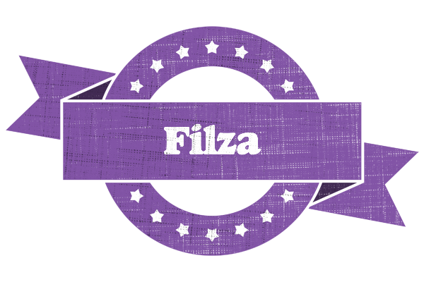 Filza royal logo