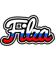 Filza russia logo