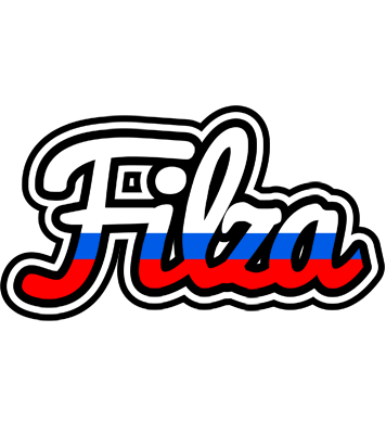 Filza russia logo