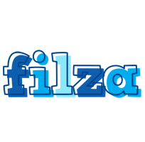 Filza sailor logo