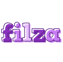 Filza sensual logo