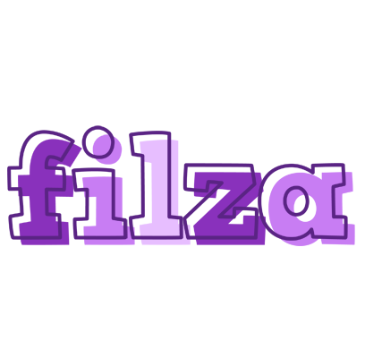 Filza sensual logo