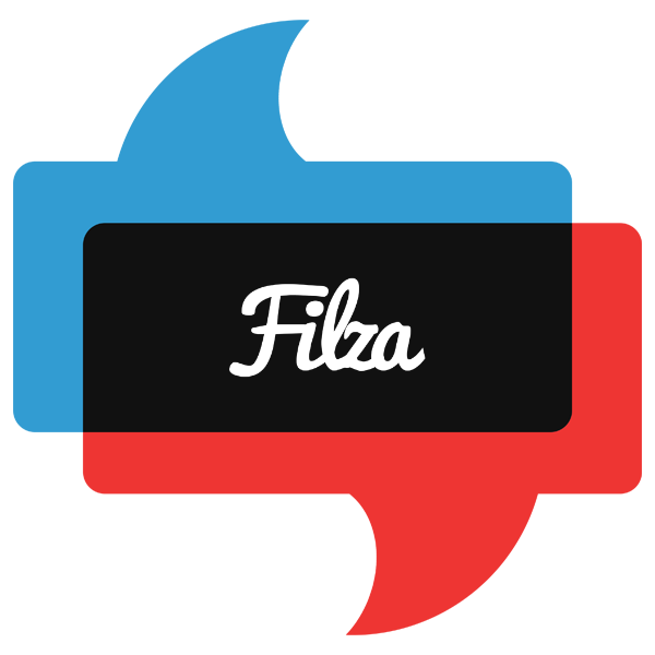 Filza sharks logo