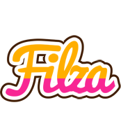 Filza smoothie logo