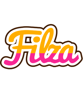 Filza smoothie logo