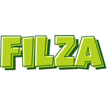 Filza summer logo