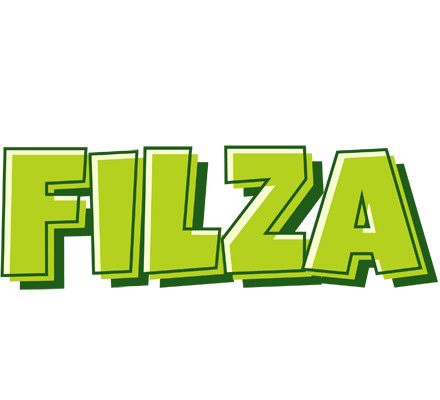 Filza summer logo