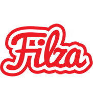 Filza sunshine logo