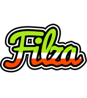 Filza superfun logo