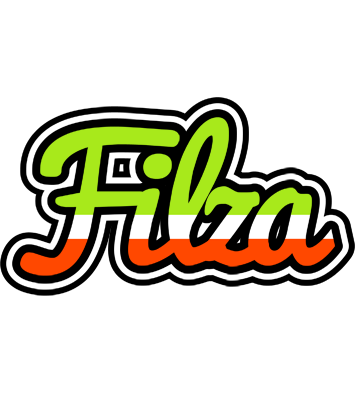 Filza superfun logo