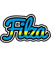 Filza sweden logo