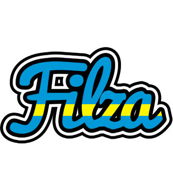 Filza sweden logo