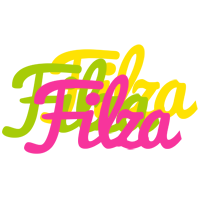 Filza sweets logo