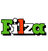 Filza venezia logo