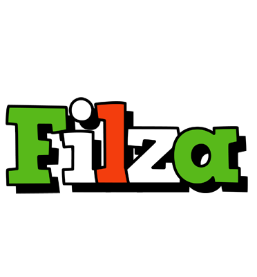 Filza venezia logo