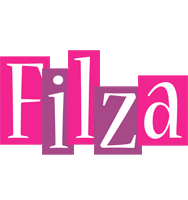 Filza whine logo