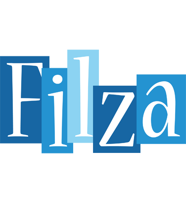 Filza winter logo