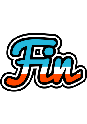 Fin america logo