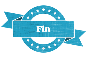 Fin balance logo
