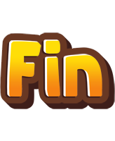 Fin cookies logo