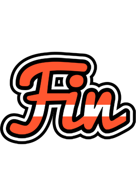 Fin denmark logo