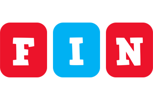 Fin diesel logo