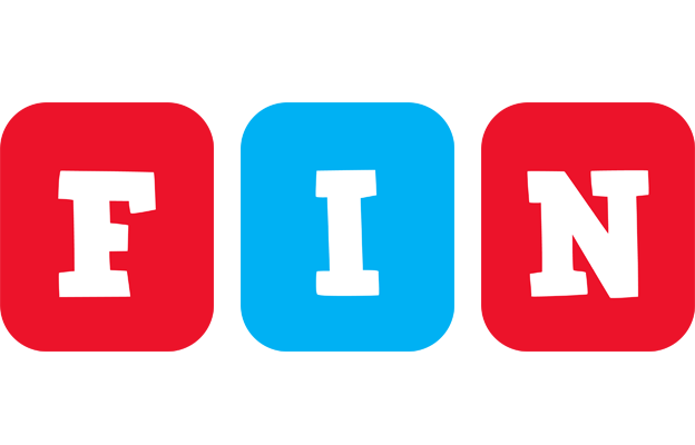 Fin diesel logo