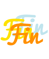 Fin energy logo