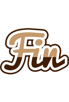 Fin exclusive logo