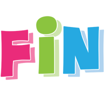 Fin friday logo